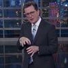 Video: Stephen Colbert & Late Night Comedians Celebrate 'Comey Day' 
